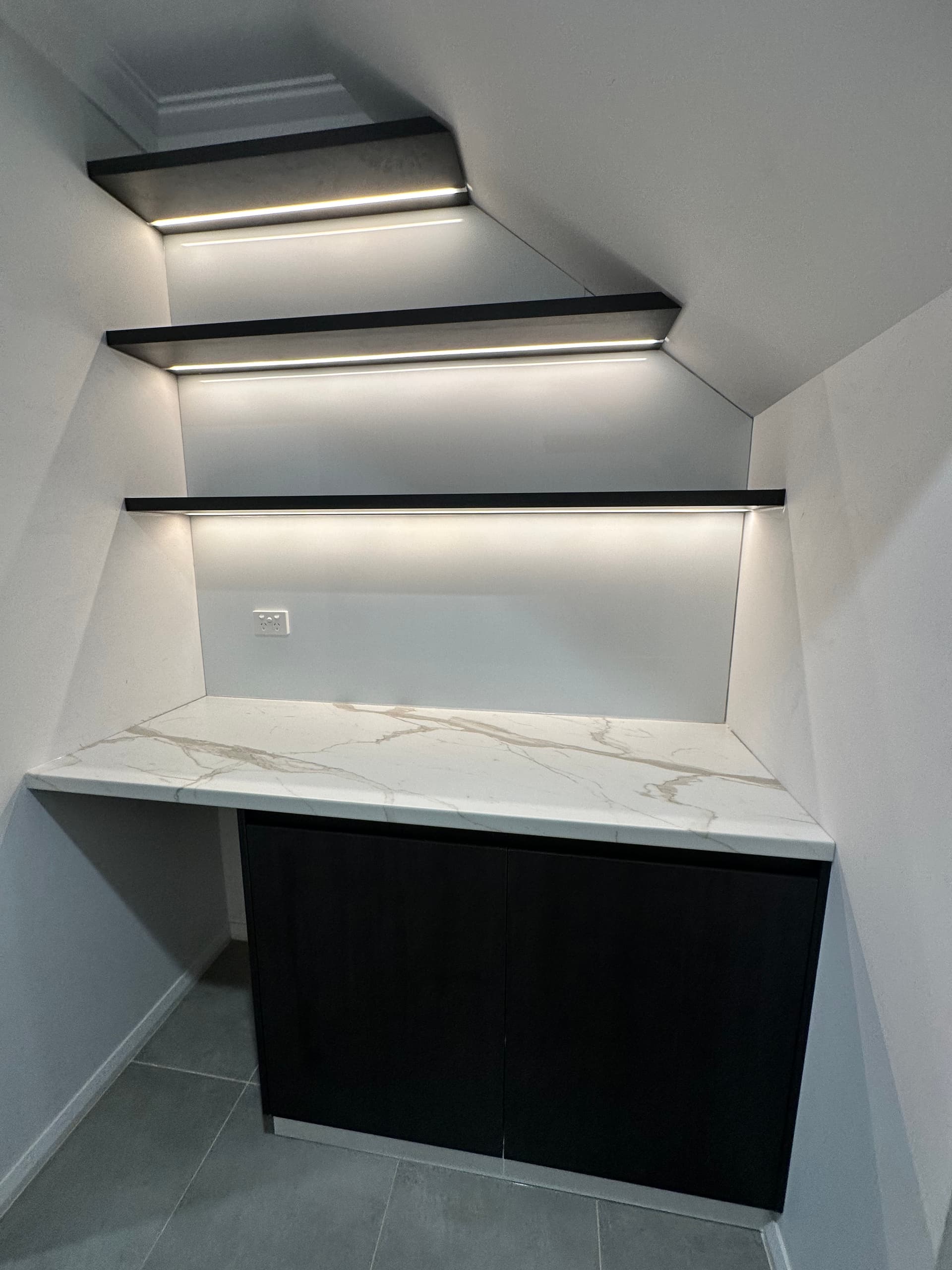 Bar & Coffee Stations 1
