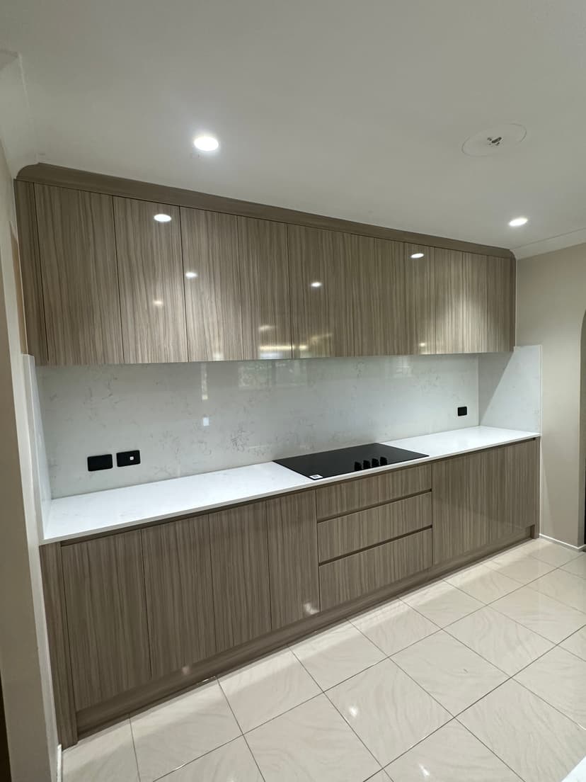 Kitchen Renovation